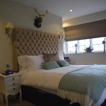 The Gregory Hotel Grantham Ngoại thất bức ảnh