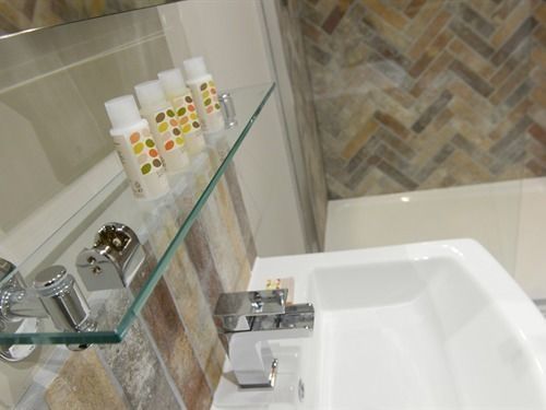 The Gregory Hotel Grantham Ngoại thất bức ảnh