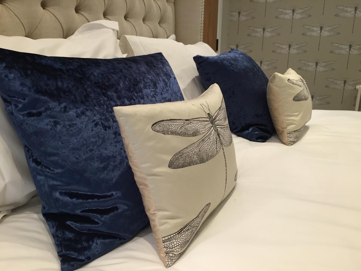 The Gregory Hotel Grantham Ngoại thất bức ảnh